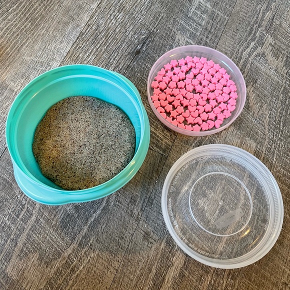 Sensory Bin for Kids: Play/Special Needs/Travel - Picture 2 of 15